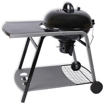 BBQ & Friends barbecue ’Louisiana Deluxe’ Ø 57cm