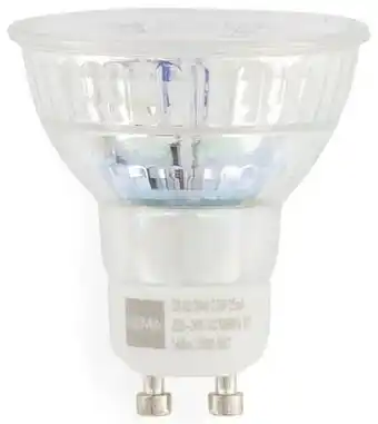 HEMA HEMA LED Lamp 25W - 140 Lm - Spot - Helder (transparant) aanbieding