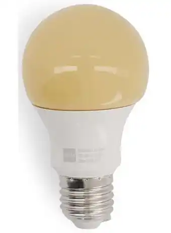 HEMA HEMA LED Lamp 35W - 396 Lumen - Niet Dimbaar (wit) aanbieding