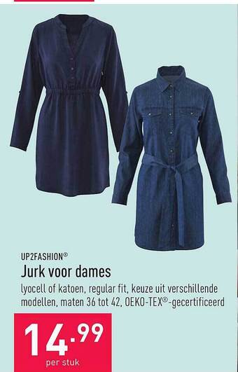 Jurk Voor Dames