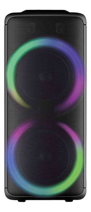Dreamland Denver luidspreker bluetooth BPS-455 Party Speaker aanbieding