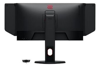 Dreamland BenQ gaming scherm Zowie XL2546K 24.5"" aanbieding