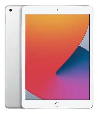 Dreamland Apple iPad Wi-Fi 10,2 inch 32 GB (8th Gen) Zilver aanbieding