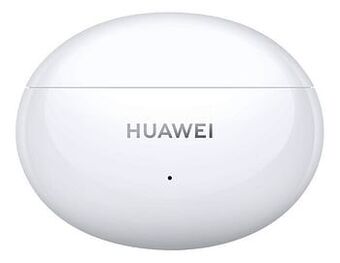 Dreamland Huawei True Wireless oortjes Freebuds 4i Ceramic White aanbieding