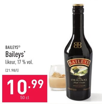 Baileys
