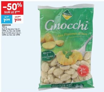 Gnocchi