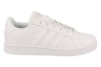 Berca Shoes Adidas Sneaker Meisjes - Wit aanbieding