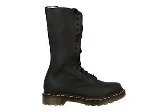 Berca Shoes Dr. Martens Bottine Dames - Zwart aanbieding