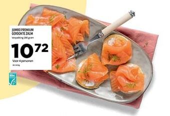 Jumbo Jumbo focaccia kruidenboter mozzarella aanbieding