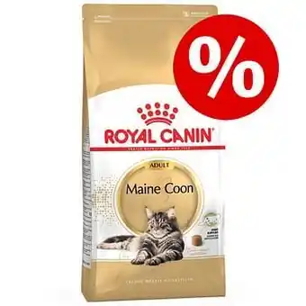 10% korting! Royal Canin Breed Kattenvoer - 2 kg Ragdoll