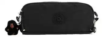 Dreamland Kipling pennenzak Gitroy True Black aanbieding