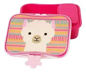 Dreamland Skip*Hop brooddoos Zoo Lama aanbieding