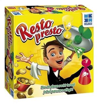 Resto Presto