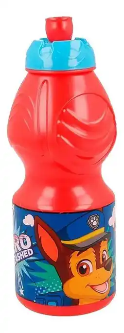 Dreamland Drinkfles PAW Patrol 400 ml aanbieding