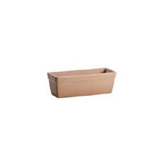 Brico Bloembak ’Venezia’ antraciet 50 x 18 cm aanbieding