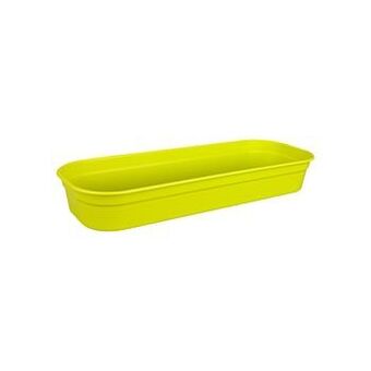 Brico Elho kweekkas ‘Green Basics’ groen 51 x 19,5 x 7,5 cm aanbieding