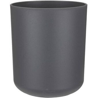 Brico Elho pot ’B. For Soft Orchidee’ antraciet 12,5 cm aanbieding