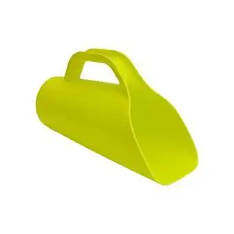Brico Elho schep ’Green Basics’ groen 22,5 cm aanbieding