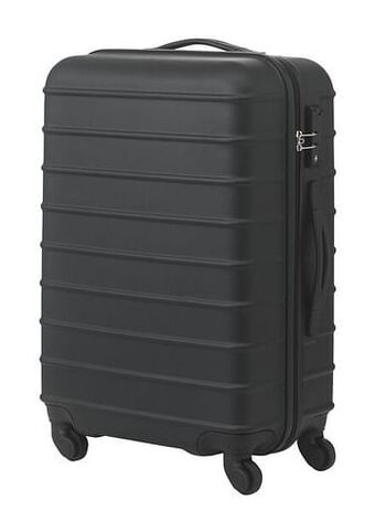 HEMA HEMA Koffer 67 X 44 X 25 aanbieding