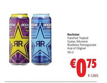 Rockstar