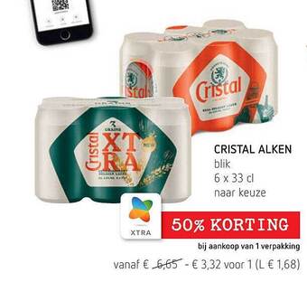 Cristal Alken