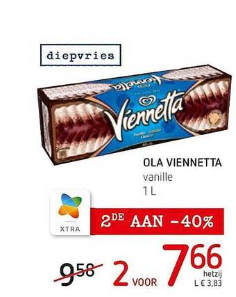 Ola Viennetta
