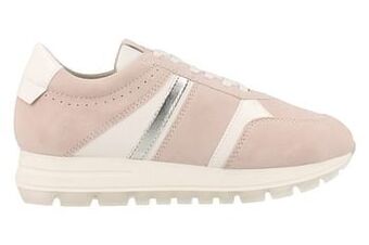 Berca Shoes Tamaris Sneaker Laag Dames Touch Me - Roze aanbieding