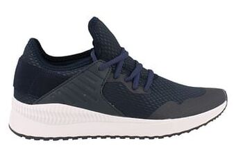 Berca Shoes Sprox Sneaker Laag Heren Light Weight - Blauw aanbieding