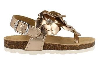 Berca Shoes Sonia C. Sandaal Meisjes - Rosegold aanbieding