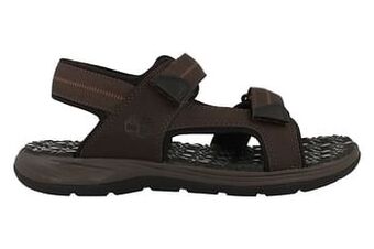 Berca Shoes Timberland Sandaal Harbor Pines Sport Heren - Bruin aanbieding