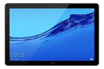 Dreamland Huawei tablet MediaPad T5 WiFi 10,1"" 64 GB zwart aanbieding