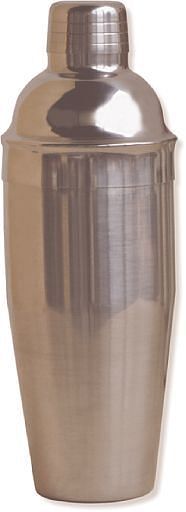 Point-virgule Boston shaker 750 ml