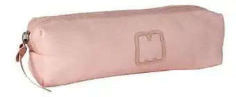 Pennenzak Marshmallow Coral Glitter