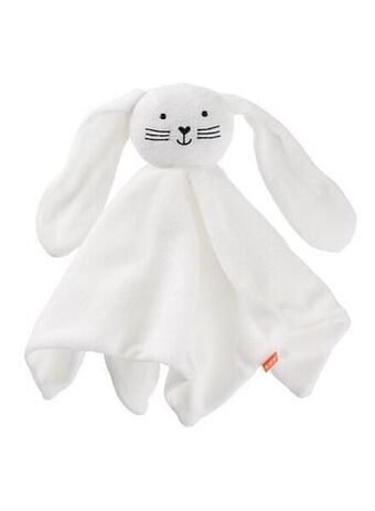 HEMA HEMA Baby Knuffel (gebroken wit) aanbieding