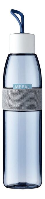 Dreamland Mepal drinkfles Ellipse Nordic Denim 700 ml aanbieding