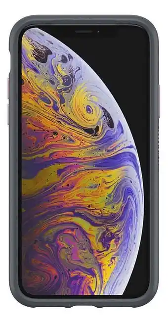 Dreamland Otterbox cover Otter + Pop Symmetry Series Case voor iPhone X/Xs Mauveolous aanbieding
