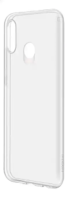 Dreamland Huawei cover voor Huawei P20 Lite transparant aanbieding