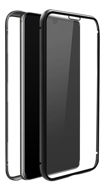 Dreamland Black Rock Cover 360° voor Samsung Galaxy A41 aanbieding