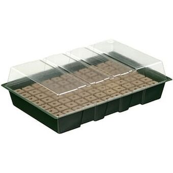 Brico Nature kweekkas ‘Hydro’ 35 x 23,5 x 11 cm aanbieding
