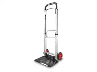Lidl PARKSIDE® Steekwagen, 100 kg aanbieding