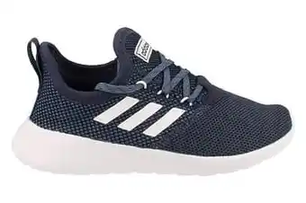 Adidas Loopschoen Kinderen Lite Racer Rbn K - Blauw