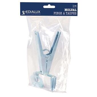 Brico Edialux mollenval aanbieding