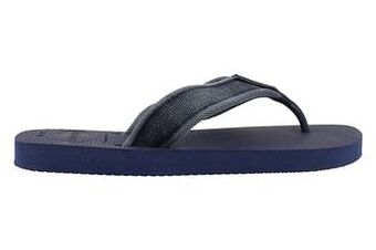 Berca Shoes Havaianas Teenslipper Heren h.urban Basic - Blauw aanbieding