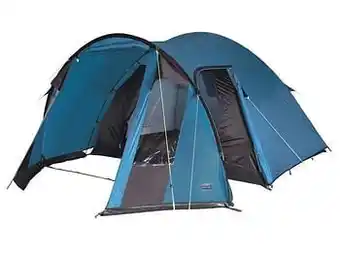 HIGH PEAK Tent Tessin 4, 4 personen