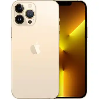 Proximus Apple iPhone 13 Pro Max 1TB Gold aanbieding