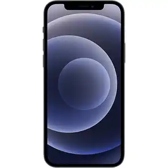 Proximus Apple iPhone 12 256GB Black aanbieding