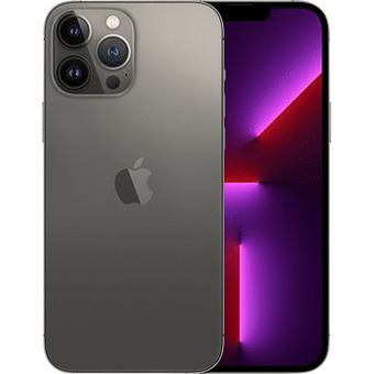 Proximus Apple iPhone 13 Pro Max 256GB Graphite aanbieding