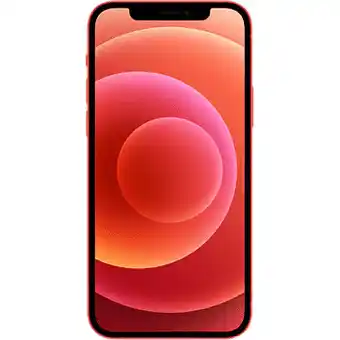 Proximus Apple iPhone 12 128GB RED aanbieding