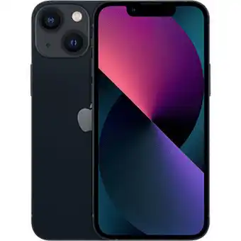 Proximus Apple iPhone 13 mini 128GB Midnight aanbieding
