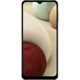 Samsung Galaxy A12 Black